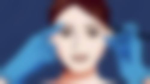 杨晓萍医生顾客实例图片