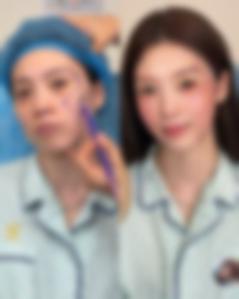 肖波医生简介医生顾客实例图片