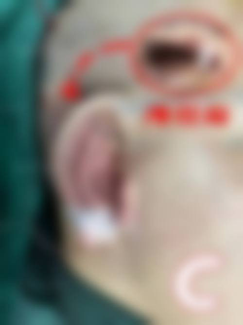 烟台莱山京韩医疗美容诊所怎么样，医生简介