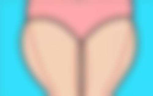 药物去除疤痕留下的红印的神奇成效