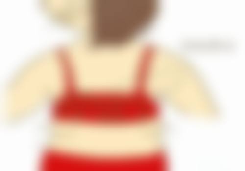 内窥镜隆胸成效明显度：外观、手感与疤痕情况