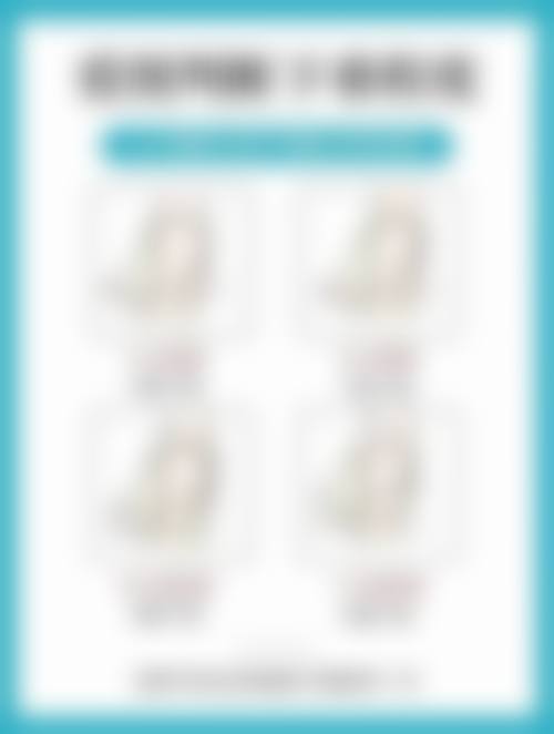 山东省更出名的医美医院——青岛诺德医学美容医院