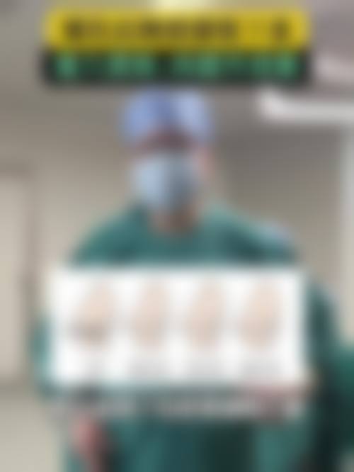 深圳瑞鹏皮肤病专科门诊部顾客实例