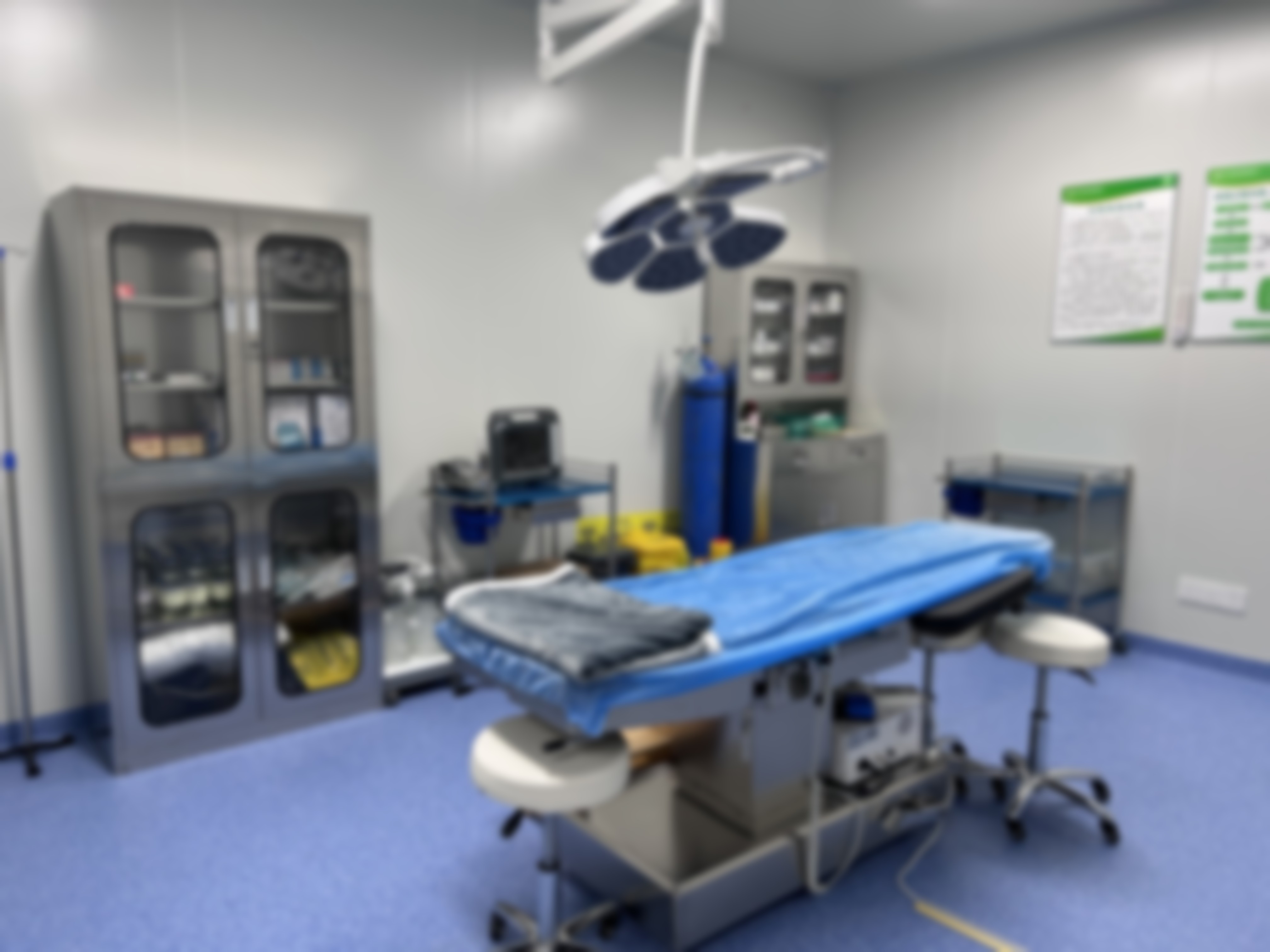 长沙市第一医院疤痕修复项目