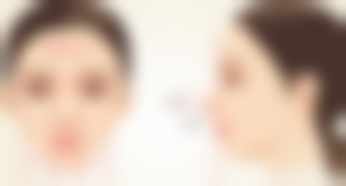 割了双眼皮有没有后遗症之双眼不对称现象