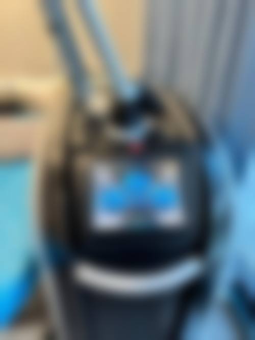 忻州美神整形美容门诊部顾客实例