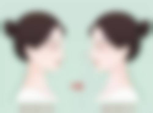 发际线二次种植后的护理要点