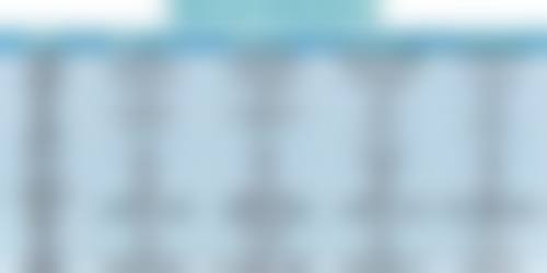 发际线二次种植间隔6 - 9个月的缘由