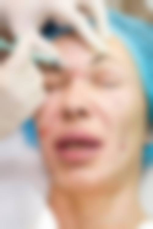 宫昔愿医生简介之口碑如何