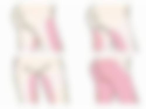 中年期疤痕体质随着年龄的收敛迹象