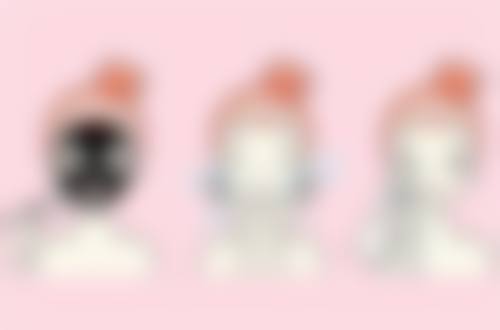 双眼皮变三眼皮之手术修复：专精方案重塑迷人双眸