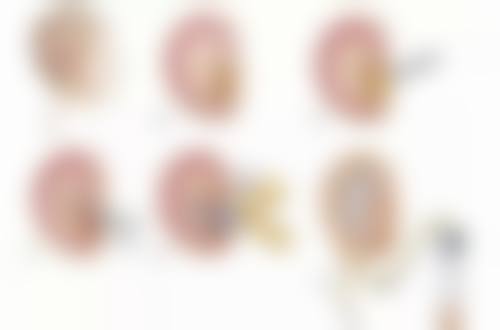 吉安德尔美客医疗美容门诊部价格表