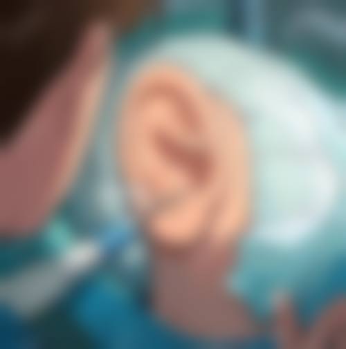 西安永缘豌豆整形医院项目特色