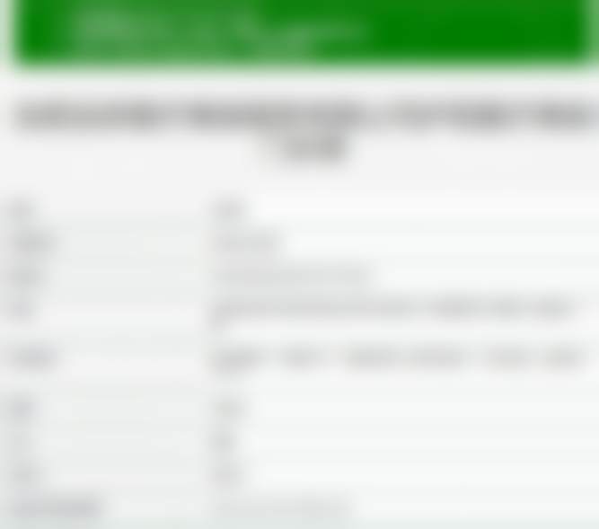 合肥品奈医疗美容门诊部的特色项目怎么样