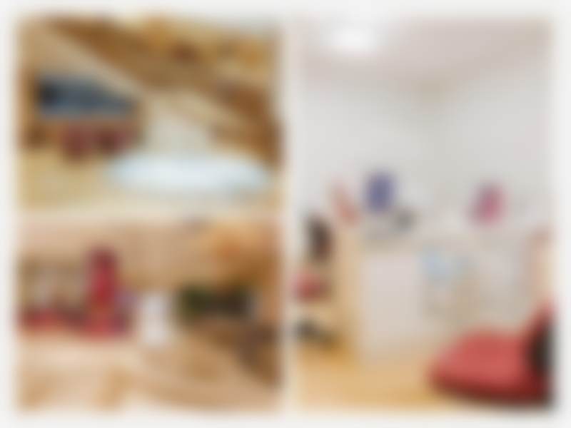 西安艺星的初印象:容貌救星的大门