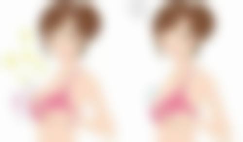 隆胸以后会有什么危害：乳房不对称——大小不一的烦恼