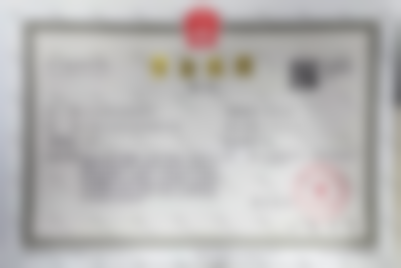 西安艺星医疗美容医院陈天杰的任职经历和荣誉与成就——西安画美整形医院