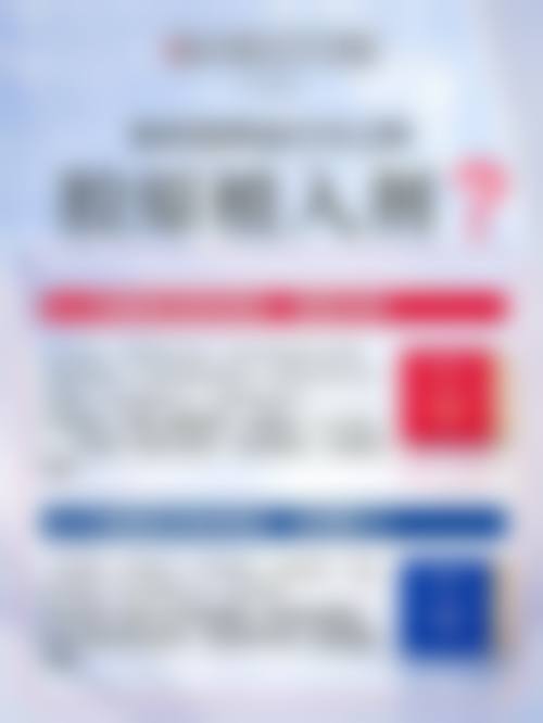 双眼皮下垂怎么做:医美治疗选择