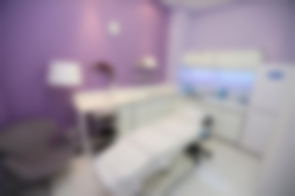 上海仁爱医院项目特色