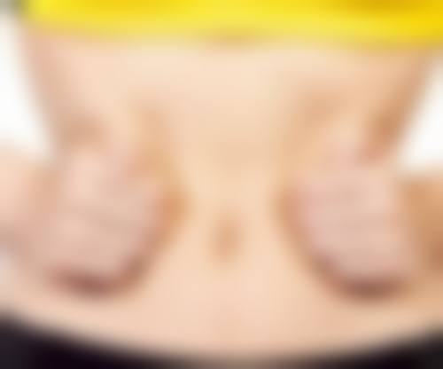 如何更好快速除去眼袋:日常生活管理是长久之计