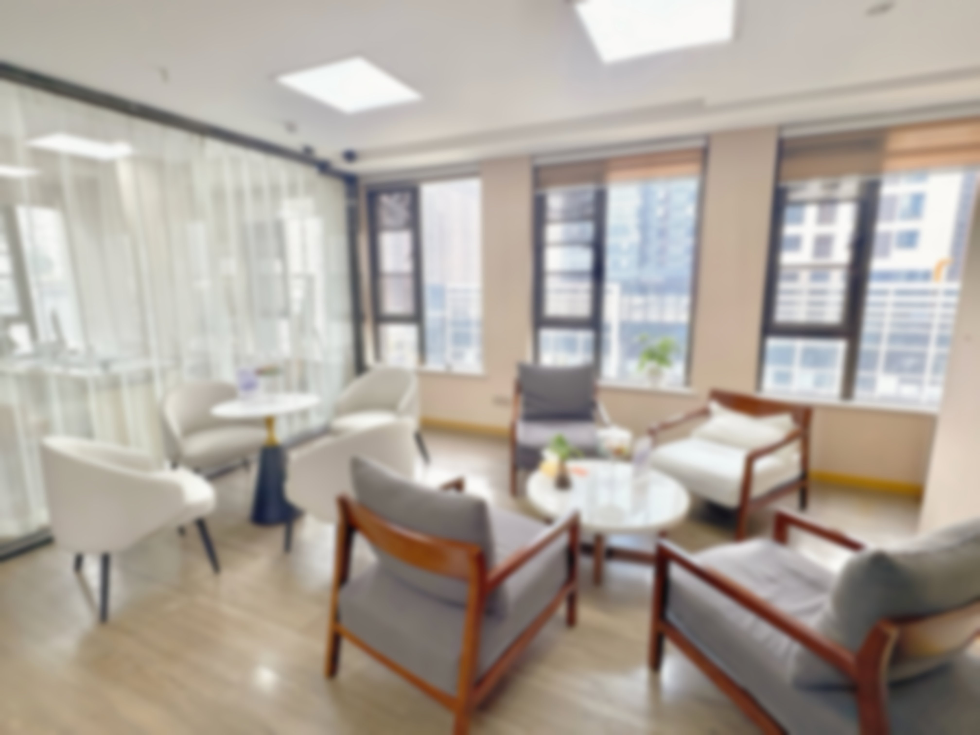 裴宰莹医生顾客实例图片