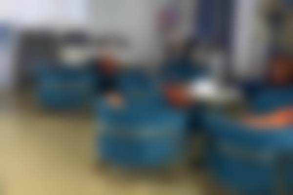 无锡万佳医疗美容门诊的环境设施