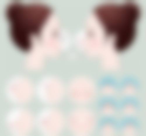 医院依据咬肌体积确定瘦脸针一般多少个单位