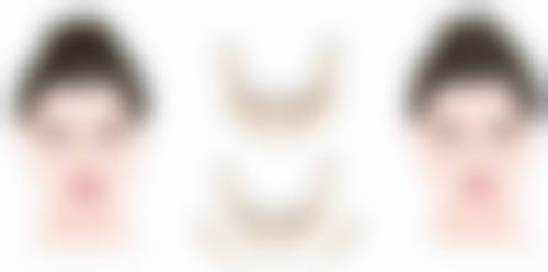 哪种煮鸡蛋去眼袋成效更佳