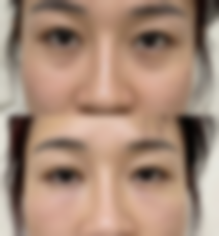 孟丽梅医生顾客实例图片