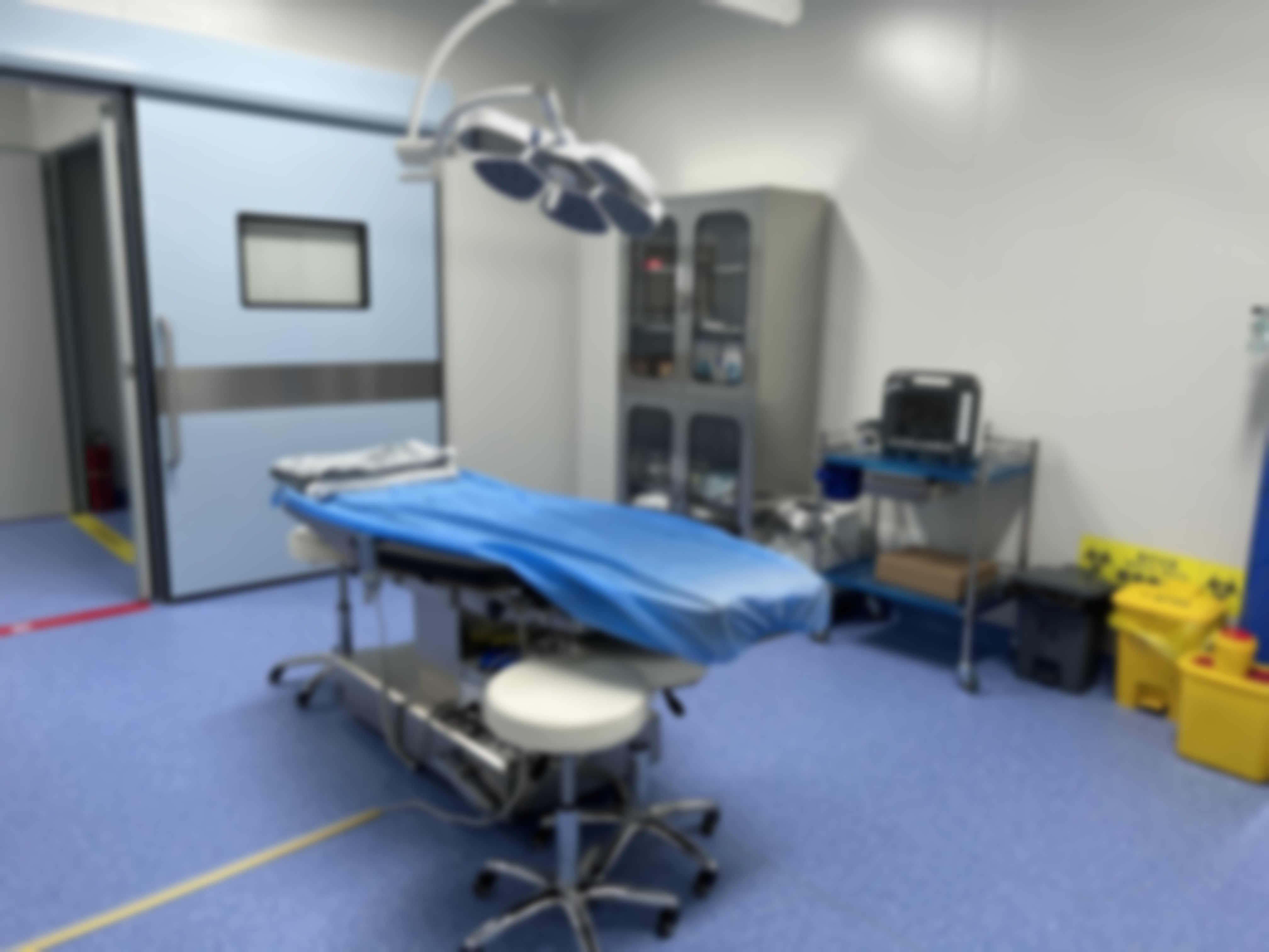 湖南长沙核美丽医疗美容富贵包手术价格详细剖析