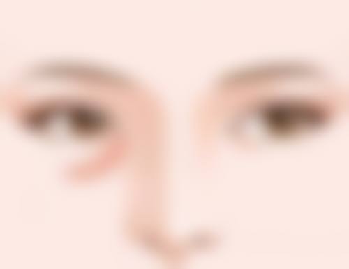 怎么按摩消除眼袋之力度控制要诀