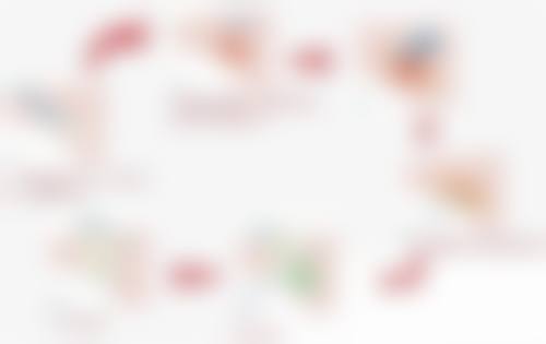 半肋骨隆鼻子之年龄增长的自然影响