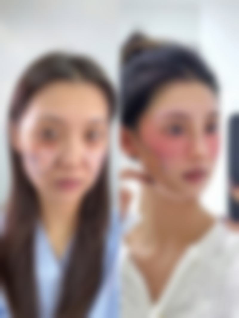 岳阳乔微雅整形医院项目特色