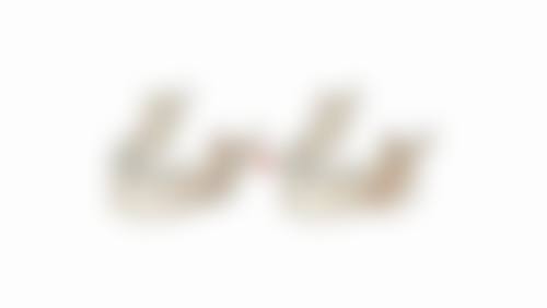 用冰敷去除眼袋的原理：冷美人的科学魔法大剖析