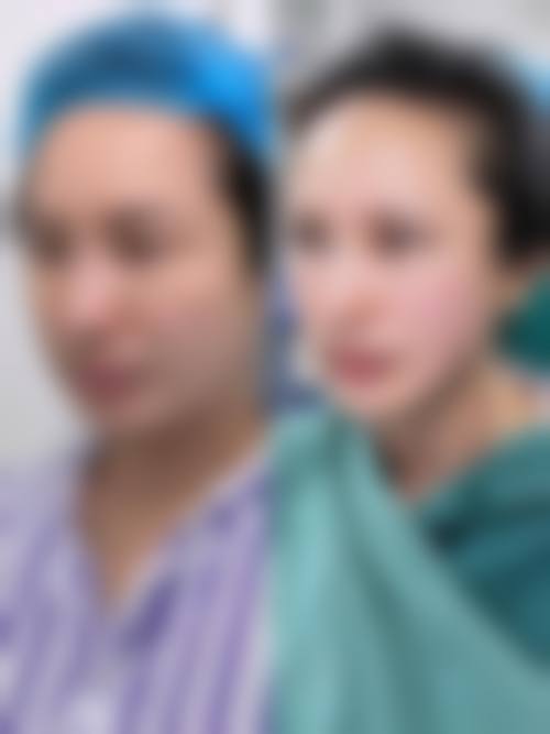 戴晨医生口碑如何