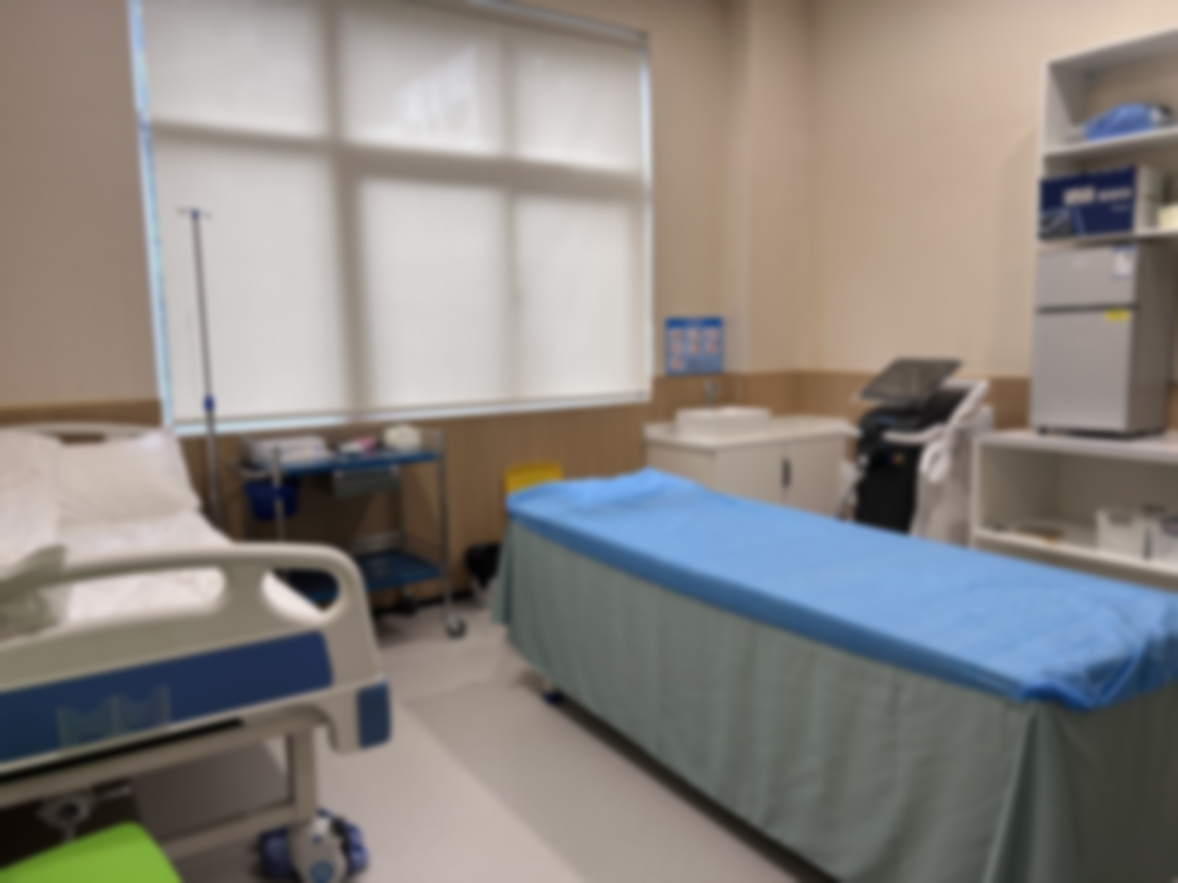 湖南长沙核美丽医疗美容未提及属于什么档次——长沙核美丽医疗美容门诊部的就诊指南