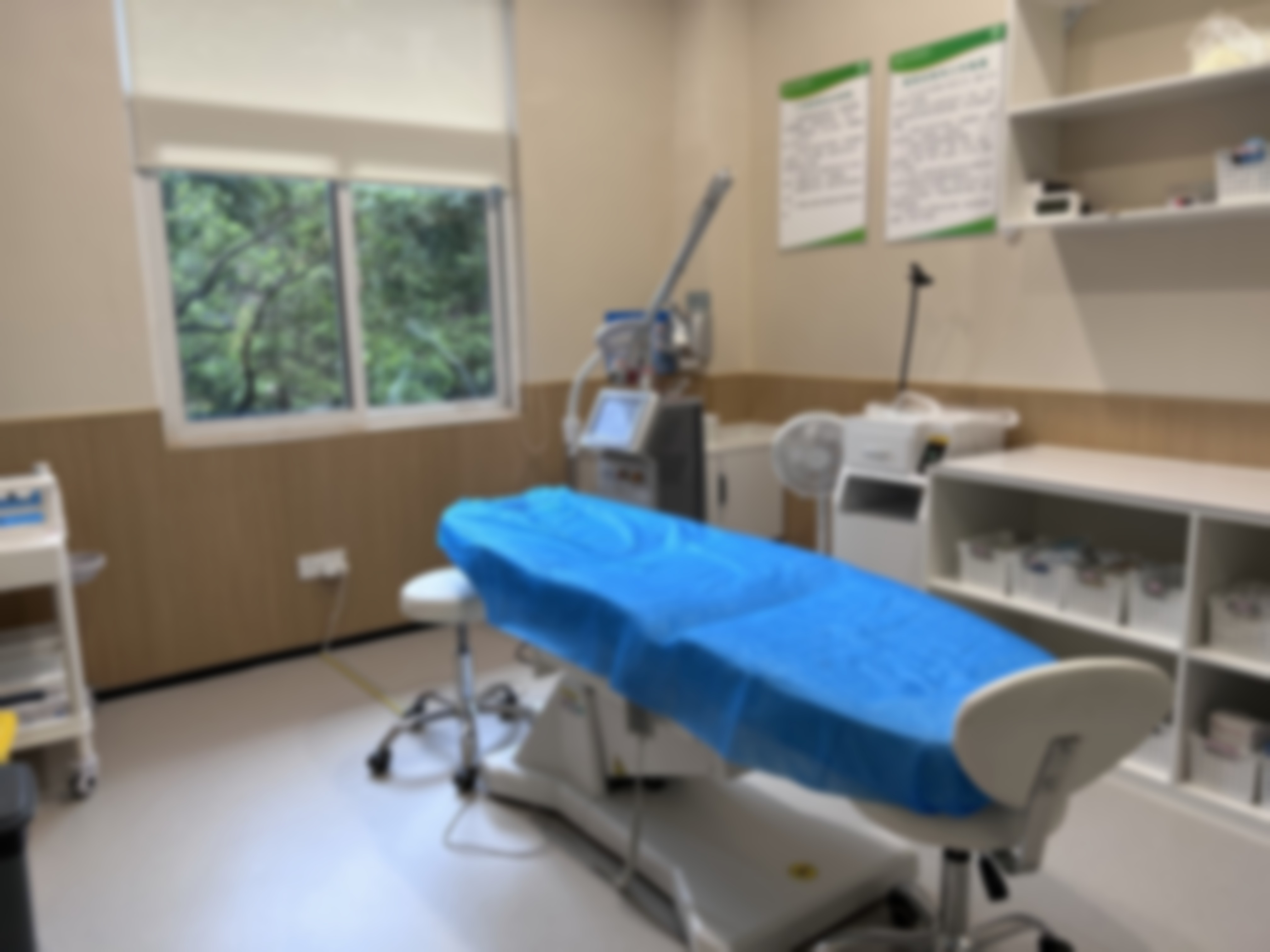 湖南长沙核美丽医疗美容档次分析——长沙核美丽医疗美容门诊部项目