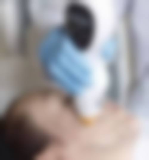 安庆市迎江区星之地医疗美容门诊部顾客实例