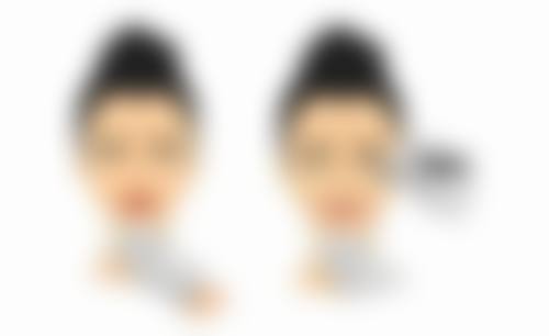 如何消掉熬夜的眼袋之按摩:指尖芭蕾舞出明亮双眸