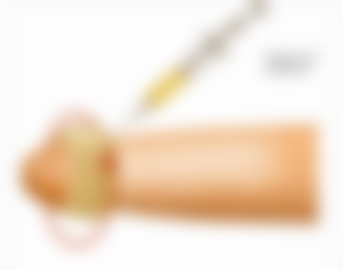 金博医生顾客实例图片