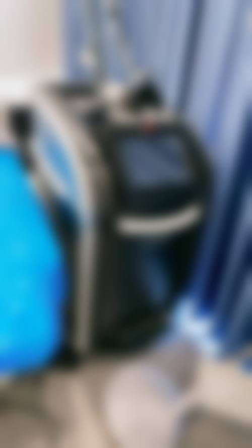 合肥诗蔓医疗美容门诊部顾客实例分享