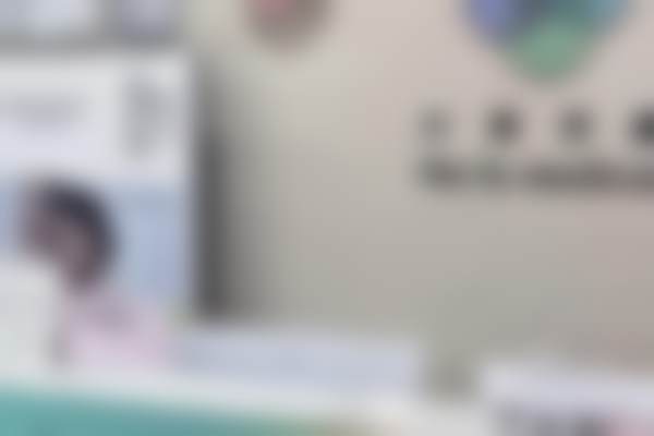 治疗前的小紧张——北京小芙的贴心安抚