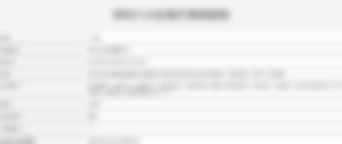 深圳八大处医疗美容医院祁佐良真实评价——成都八大处医疗美容医院