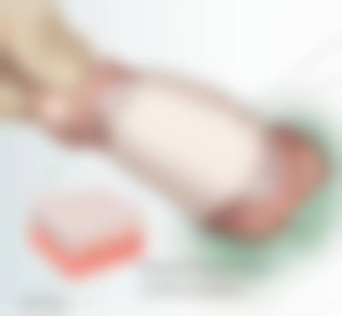 五、黄俊豪医生顾客实例图片