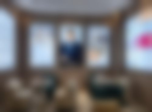 初遇肖征刚医生：专精与亲切并存