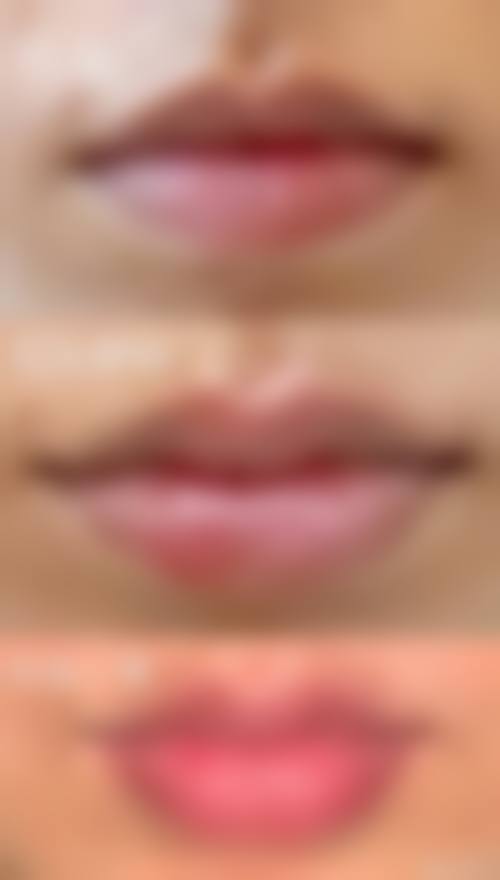 金尧汉医生顾客实例图片