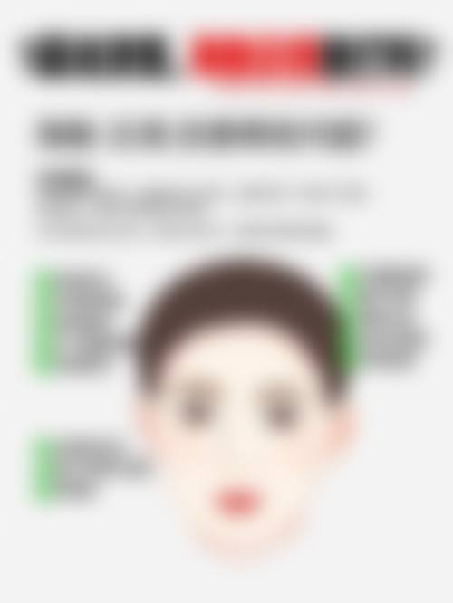 后天眼袋怎么去除？手术+按摩双管齐下，激光护理全攻略