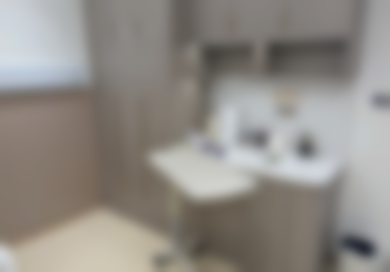 医生面诊：长沙祺美医疗美容门诊部骨干医生的专精与贴心