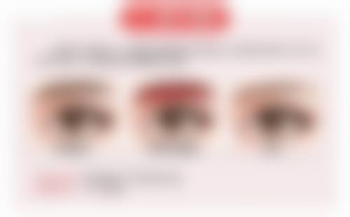 尾段：科学组合，告别眼袋不是梦