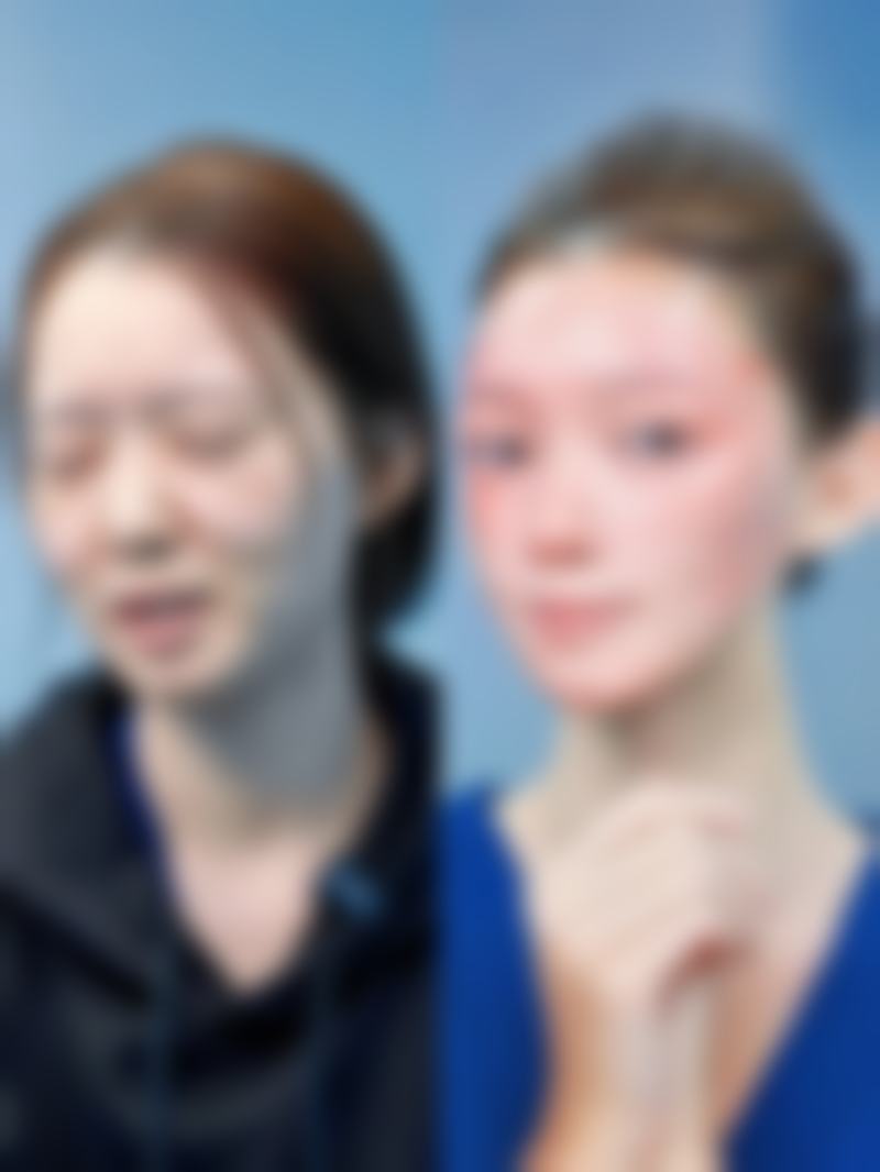 郑珉医生顾客实例图片